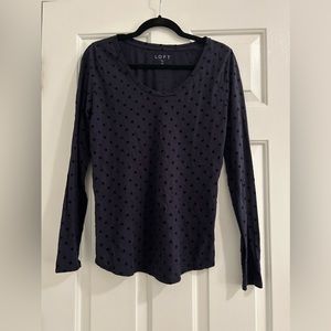 Women’s Long Sleeve Blouse